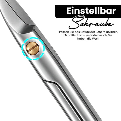 Toenail scissors with extra long lever handles – Length 11 cm, view 7