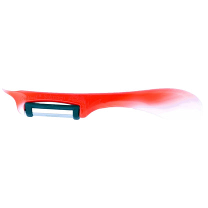 Fruit peeler – Stainless steel