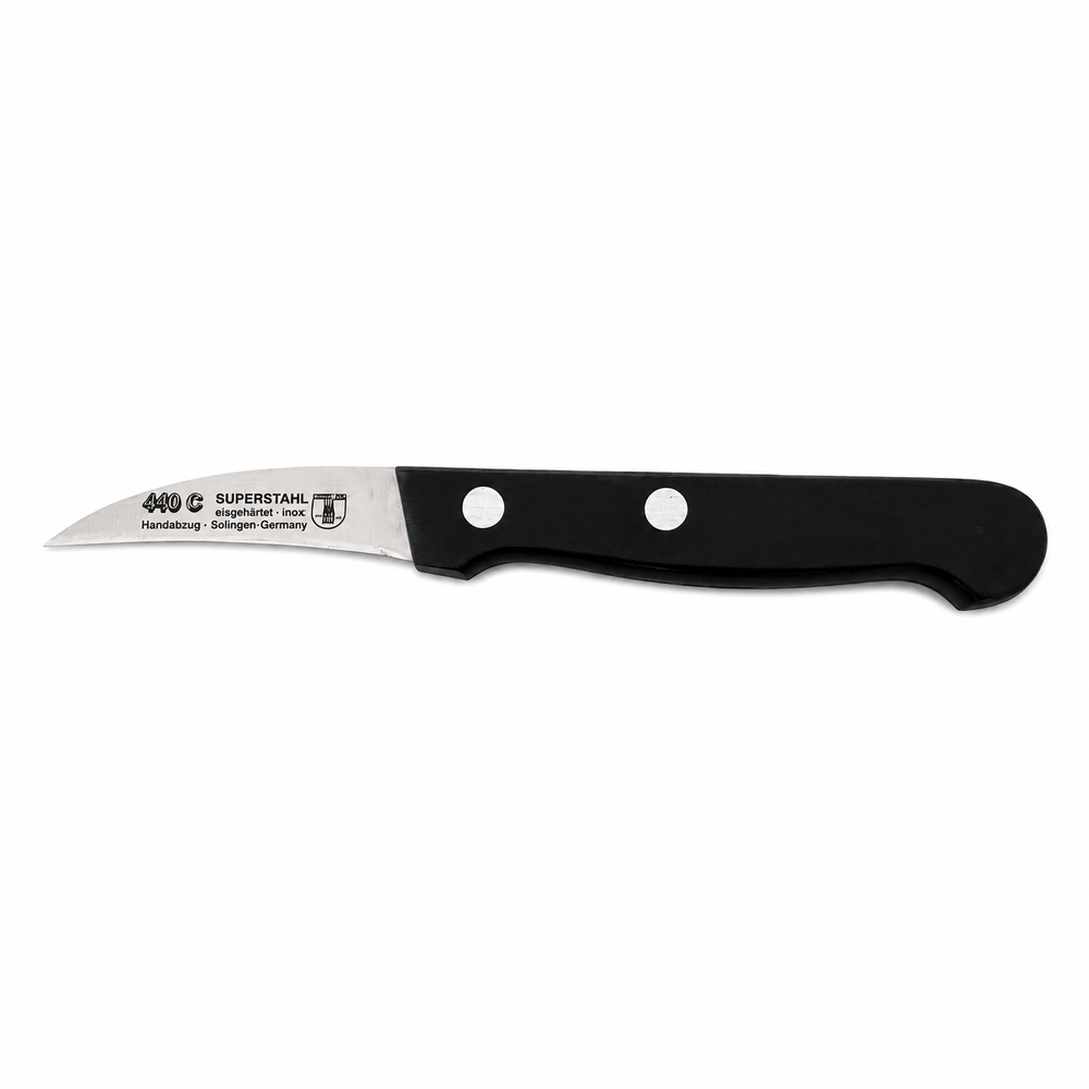 Vegetable knife, handmade – Made in Solingen