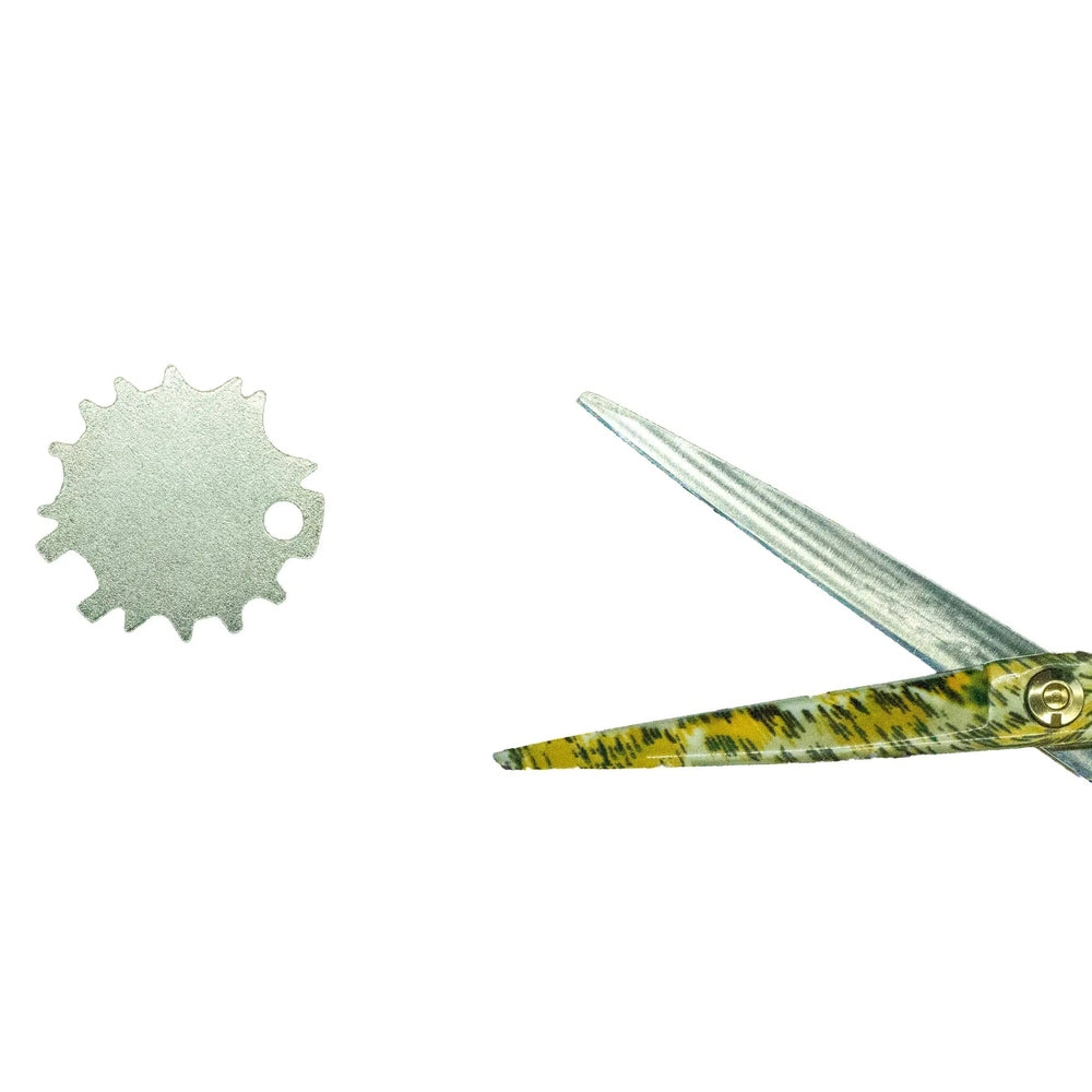 Hair scissors – Length 15 cm