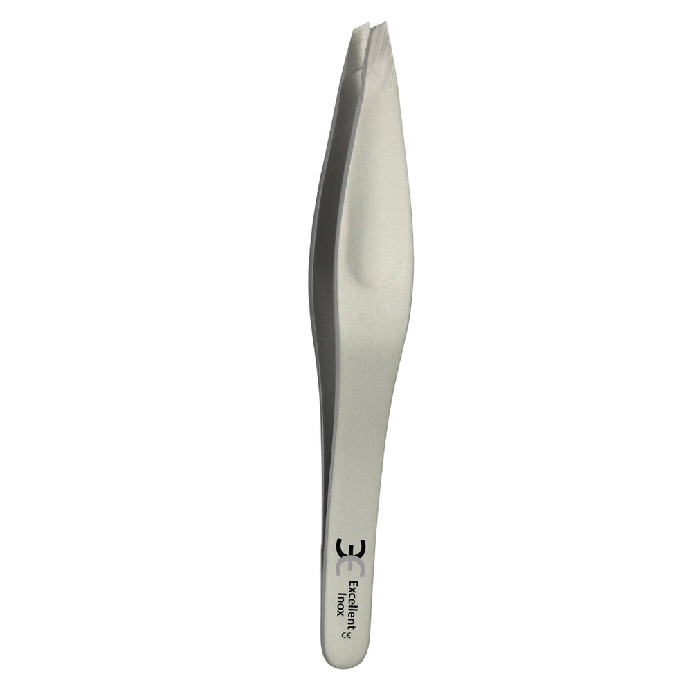 Haarepileerpincet - schuine punt – Cosmetica