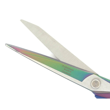 Household scissors with plastic handle – Length 20 cm