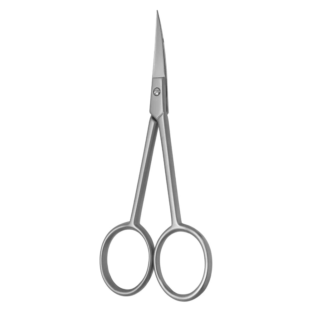 Cuticle scissors, pointed blade – Stainless steel
