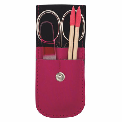 Forbicine per pellicine - punta curva – Lunghezza 9 cm, vista 7