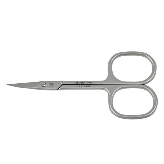 Hautschere, rostfrei, Inox, 9 cm