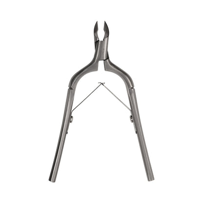 Tronchesina per pellicine rettangolare extra lunga – Acciaio inox