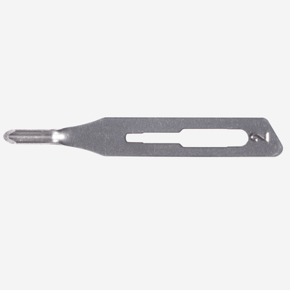 Lames de gouge pour podologie – Soin des ongles