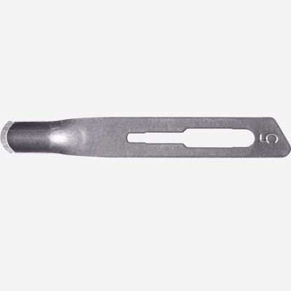 Lames de gouge pour podologie – Soin des ongles, vue 6