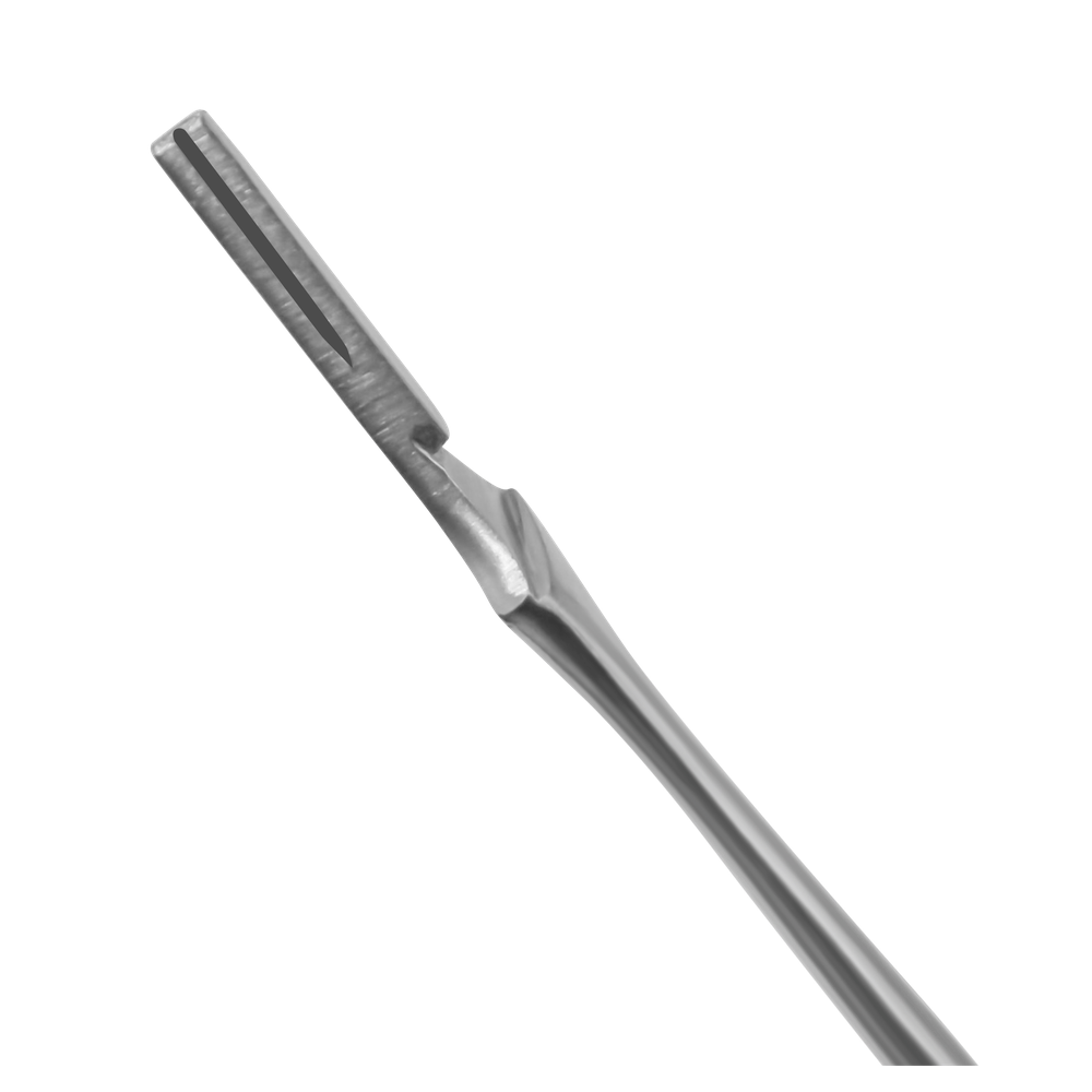 Gouge blade holder, 14.5 cm – Nail care