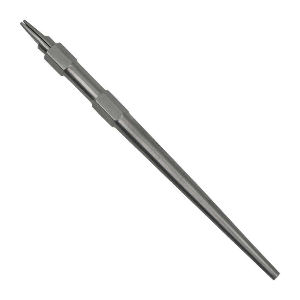 Porte-lame pour lames de gouge, 13 cm – Soin des ongles, vue 6