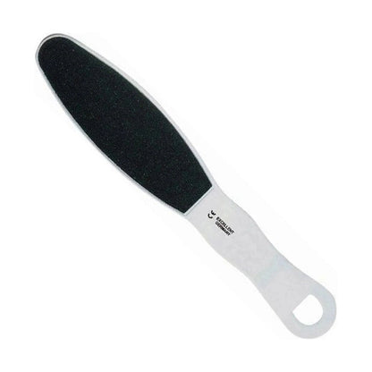 Set de cuidado de callosidades y uñas – forma de mango ergonómica