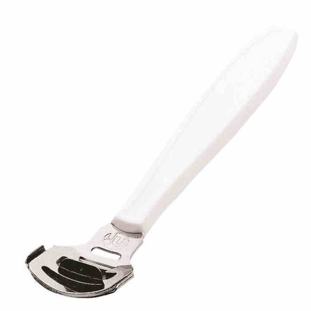 Callus planer with blade 14.5 cm