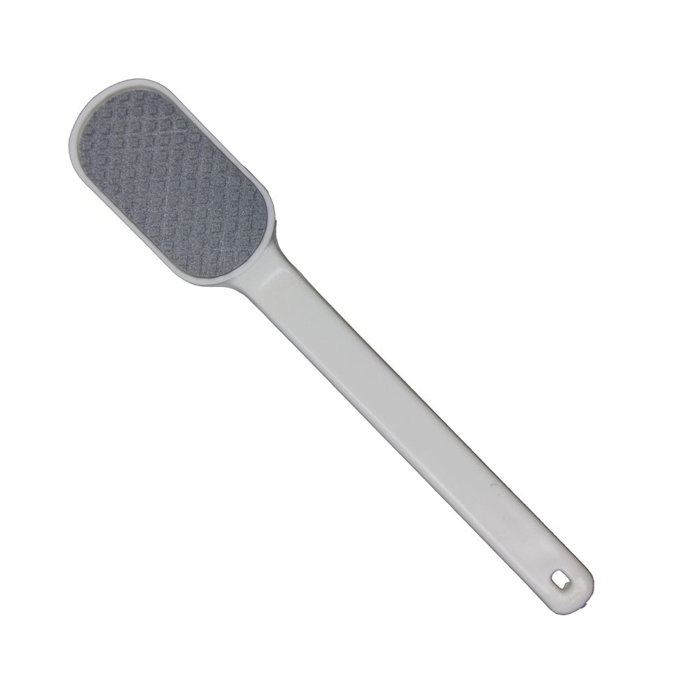 Hornhautraspel Stoney Hornhautentferner – Länge 18,5 cm