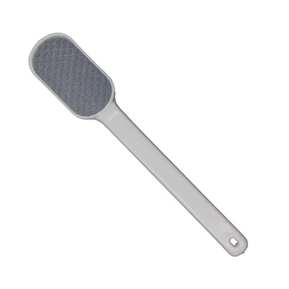 Hornhautraspel Stoney Hornhautentferner – Länge 18,5 cm
