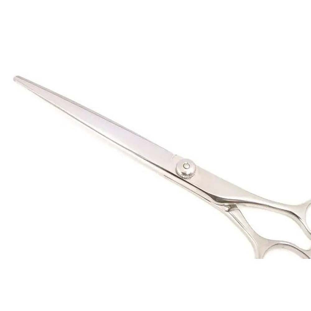 Forbici per cani con impugnatura di forma ergonomica, lunghe 21 cm – vista 2