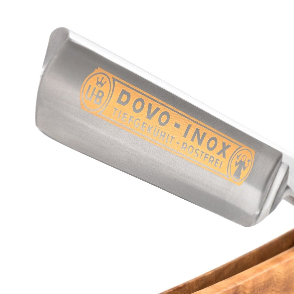 INOX OLIJFHOUT