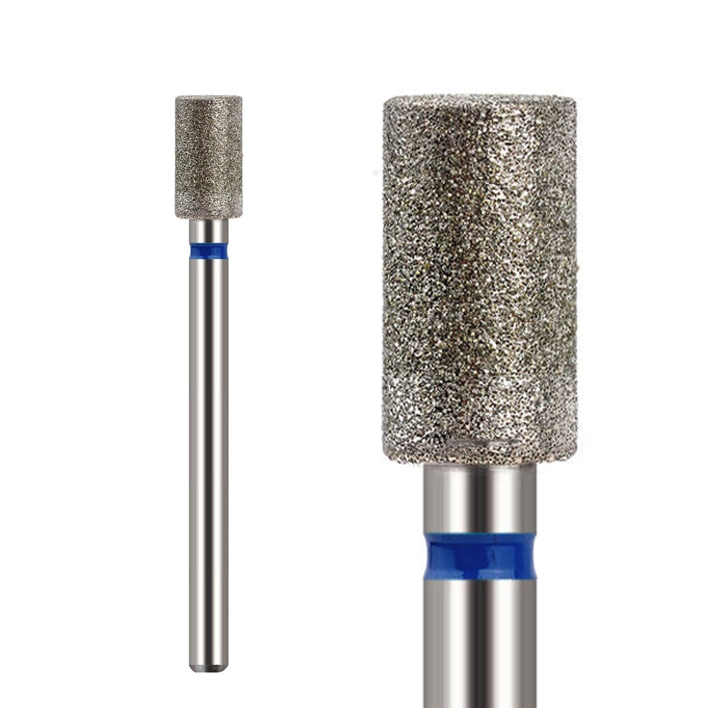 Carbide nail cutter bit medium grain – Diamond-coated alloy