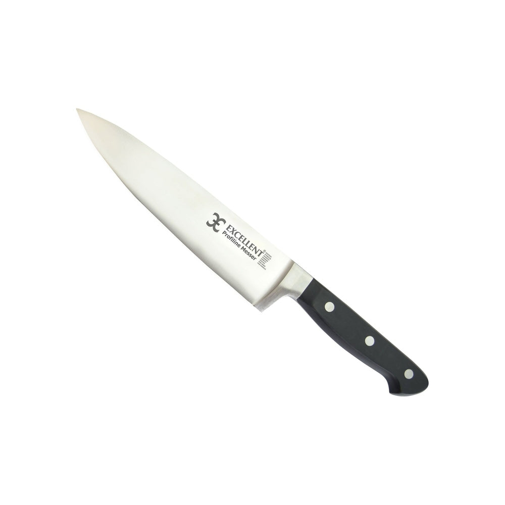 Coltello da cuoco 20 cm – Acciaio inox