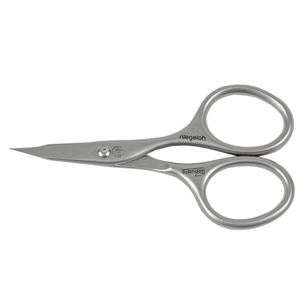 Combination scissors, stainless, Inox style n4, 9 cm