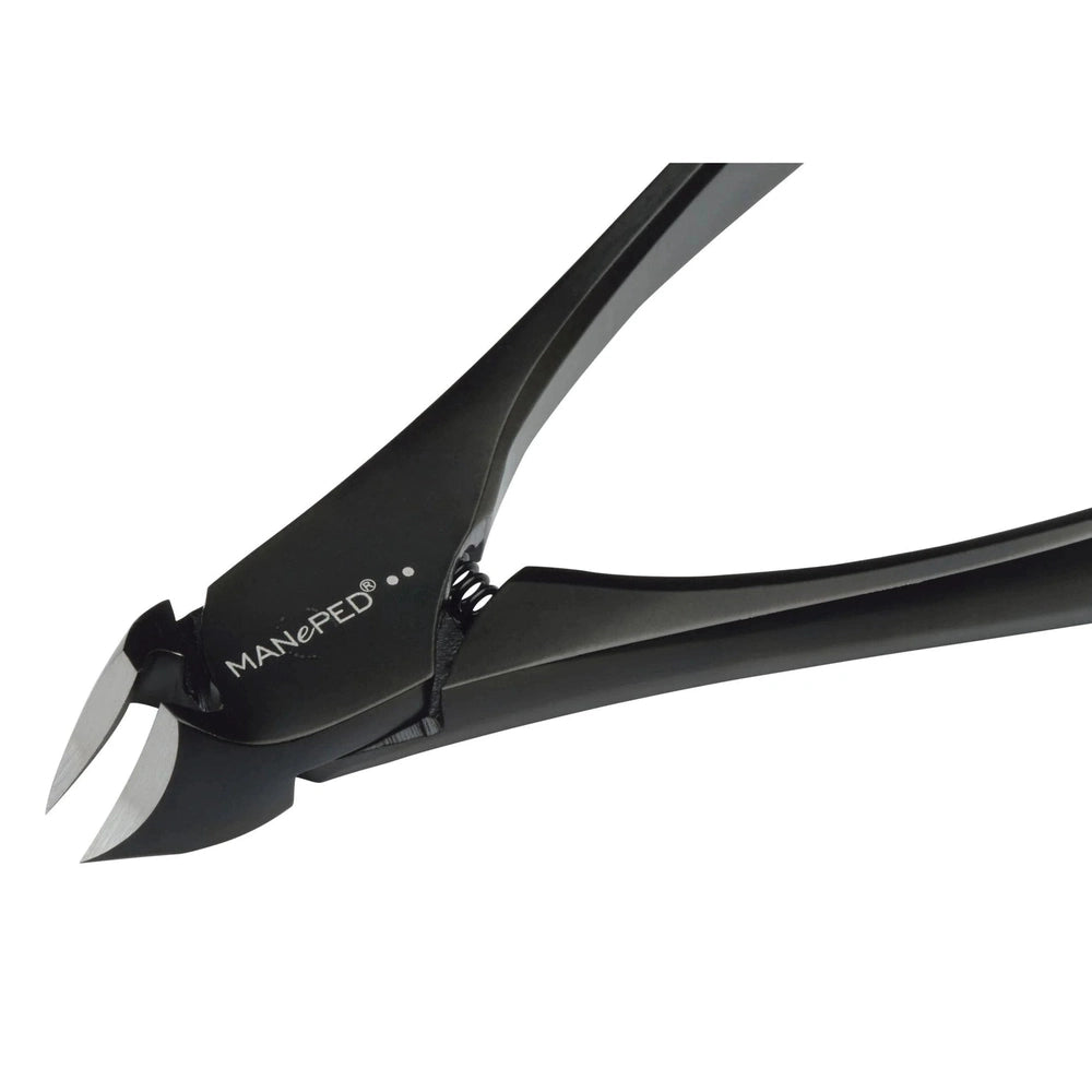 Tronchese a testa MANePED Black Edition dal design elegante – vista 5