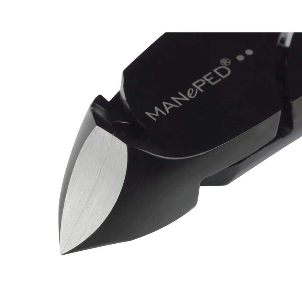 Tronchese a testa Black Edition, impugnature del tronchese – vista 6