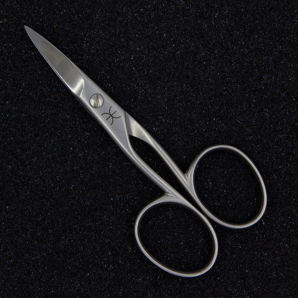 Left-handed nail scissors for daily nail care – view 9