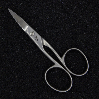 Left-handed nail scissors for daily nail care – view 9