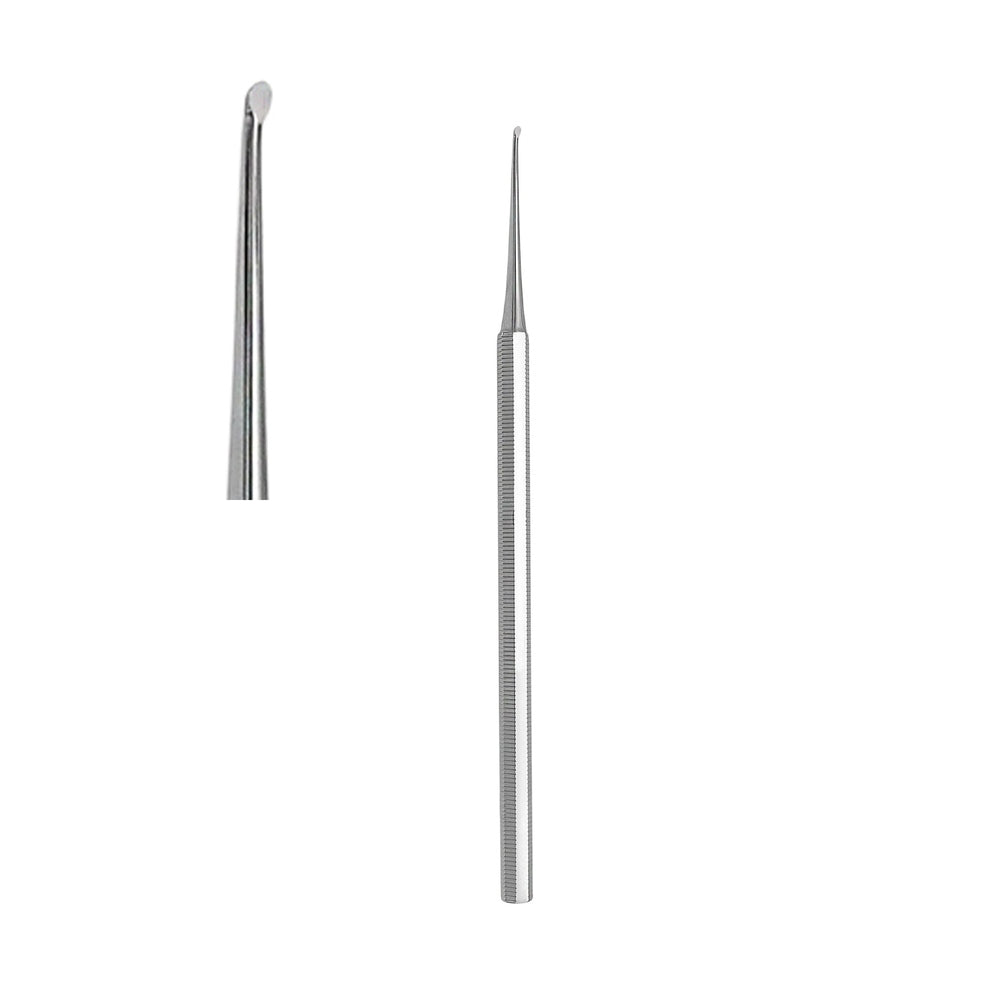 Instrument à cuillère – Acier inoxydable