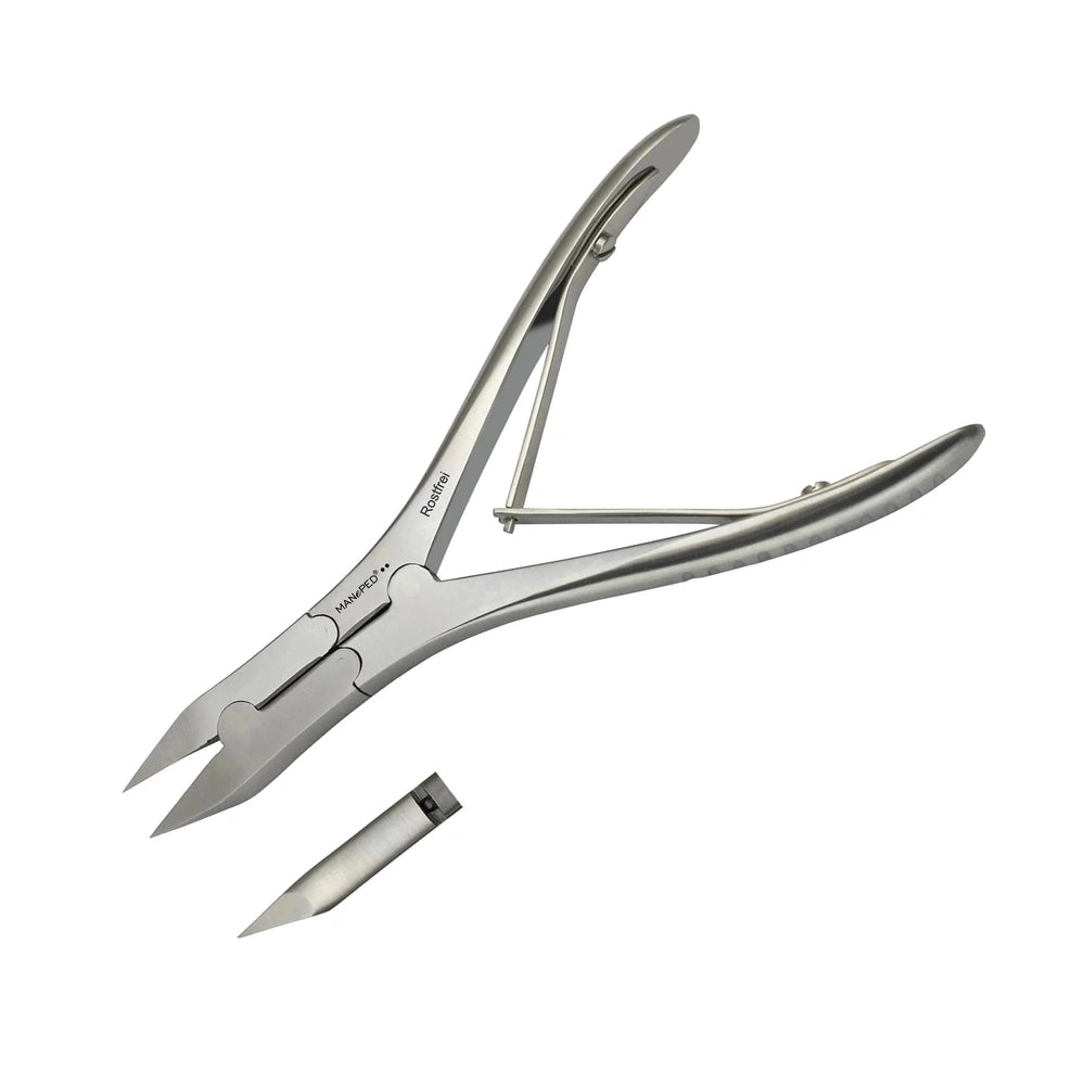 Pince d'angle MANePED® à effet de levier