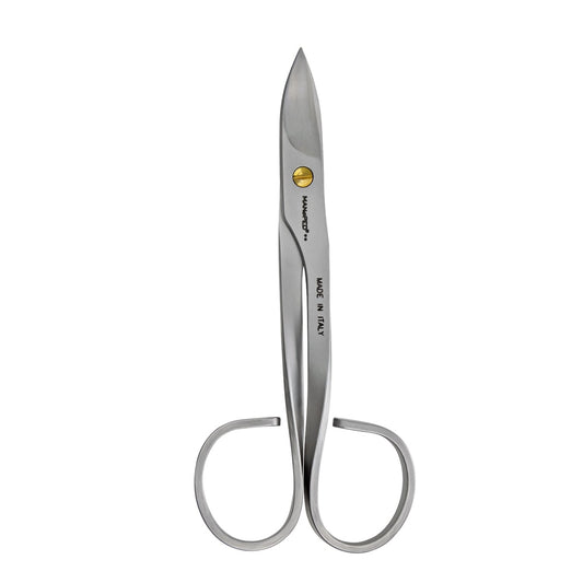 MANePED toenail scissors - wide blade – Stainless steel