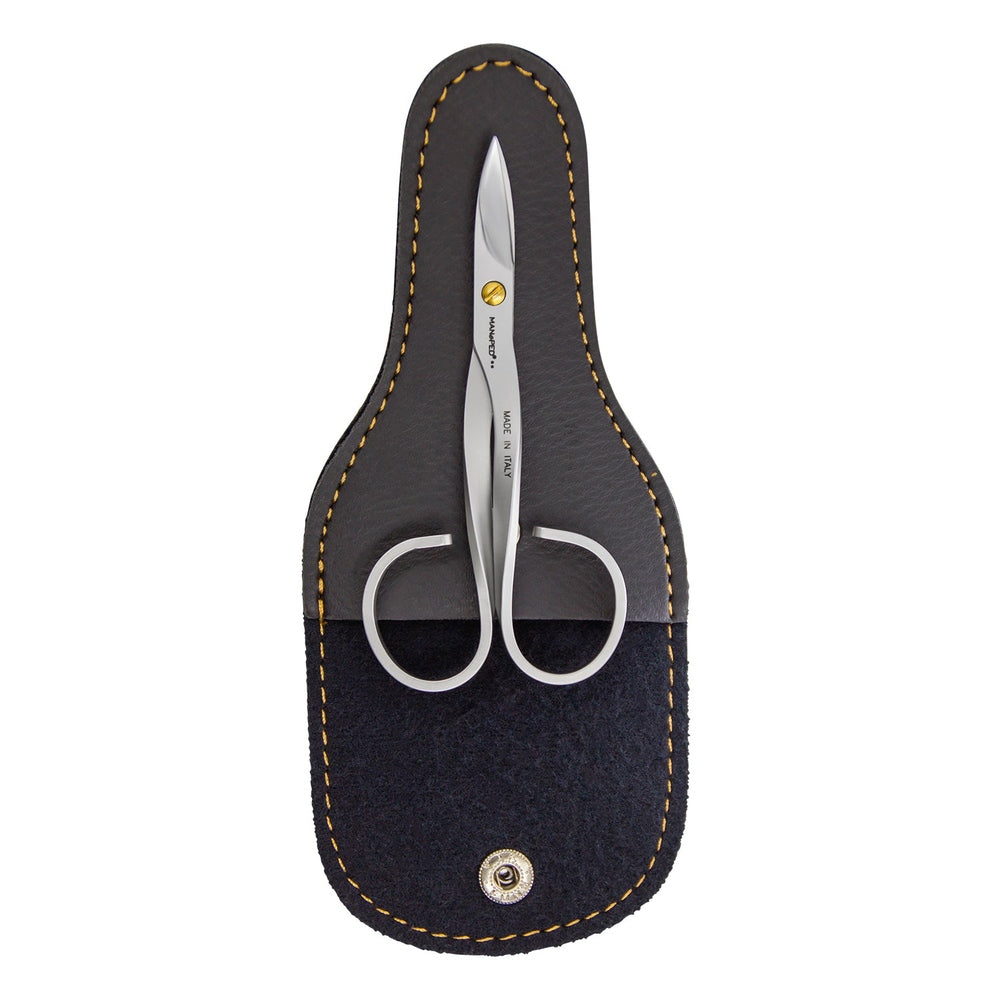 MANePED toenail scissors - slightly curved blade – Stainless steel, view 4