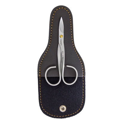MANePED toenail scissors - slightly curved blade – Stainless steel, view 4
