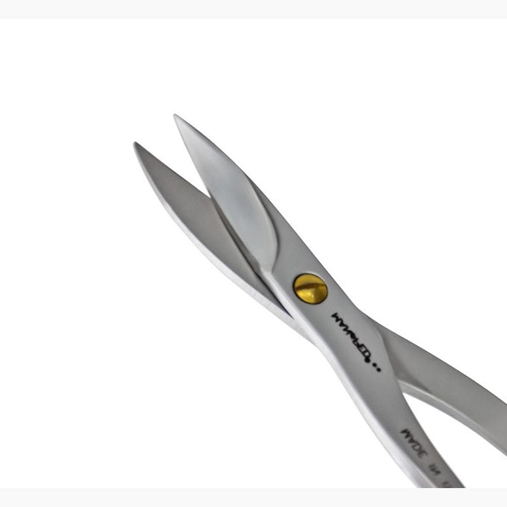 MANePED toenail scissors - slightly curved blade – Nails, view 6
