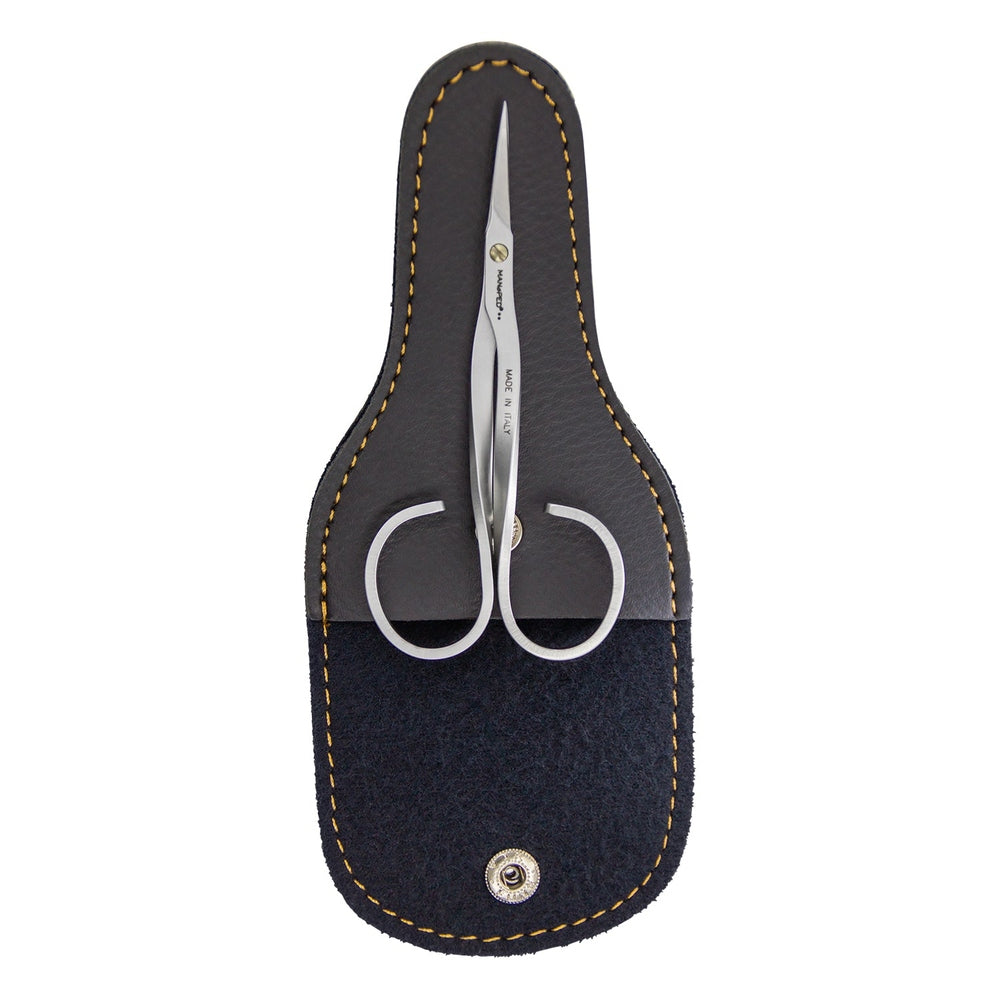 Tijeras de cutículas MANePED ergonómicas Made in Italy – Uñas