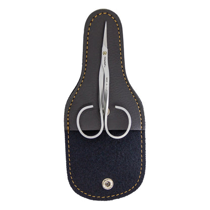 Tijeras de cutículas MANePED ergonómicas Made in Italy – Uñas