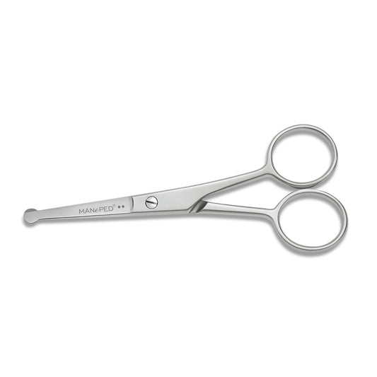MANePED men's scissors made of stainless steel – Stainless steel