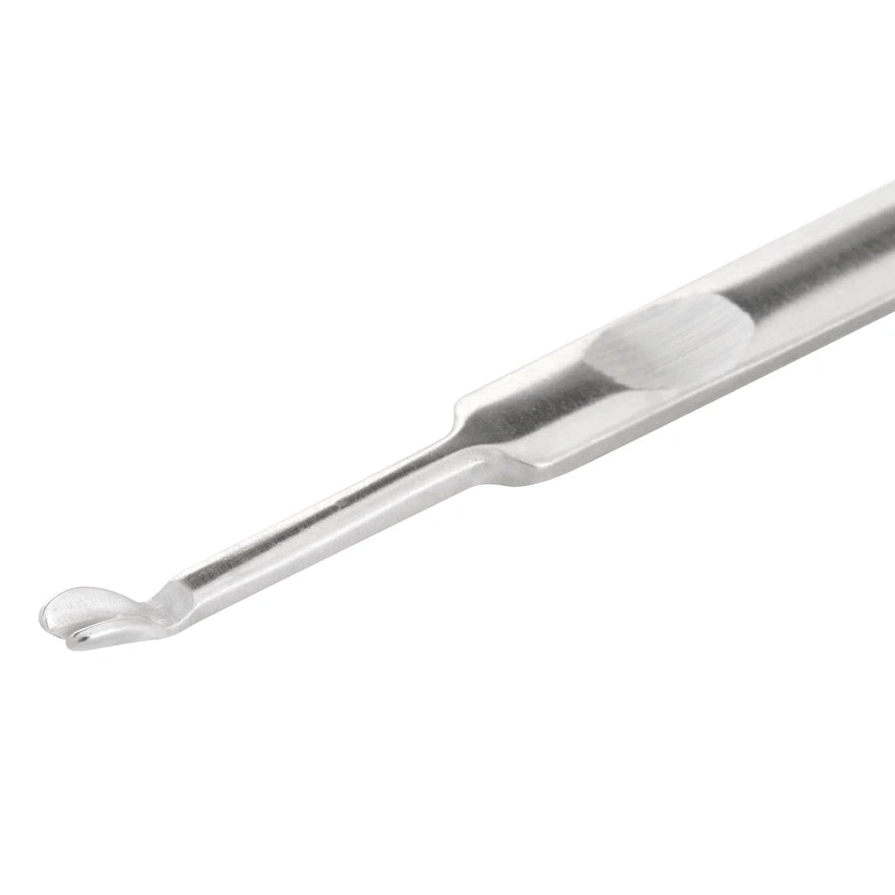 Manicure- en pedicureset voor thuisgebruik – steriliseerbaar