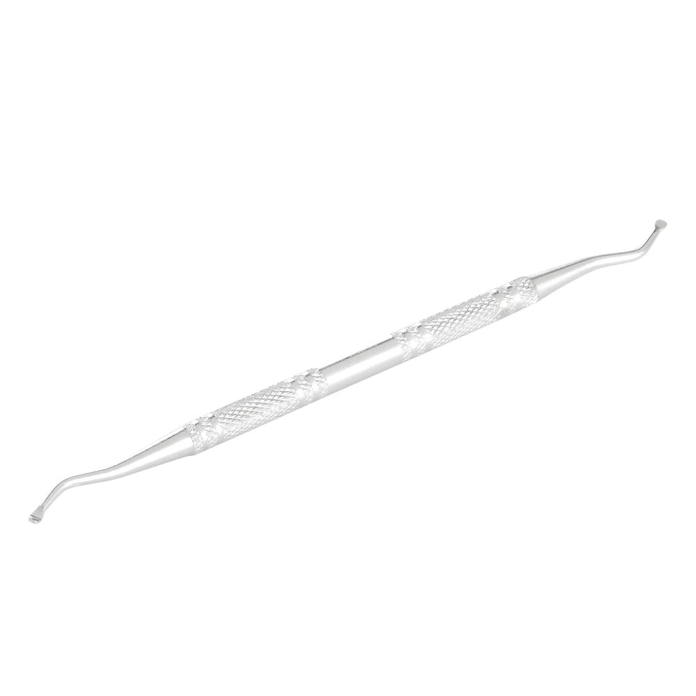 Manicure- en pedicureset voor thuisgebruik – ergonomische greepvorm