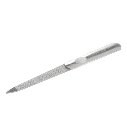 Manicure- en pedicureset voor thuisgebruik – Roestvrij staal, kunststof, aanzicht 6