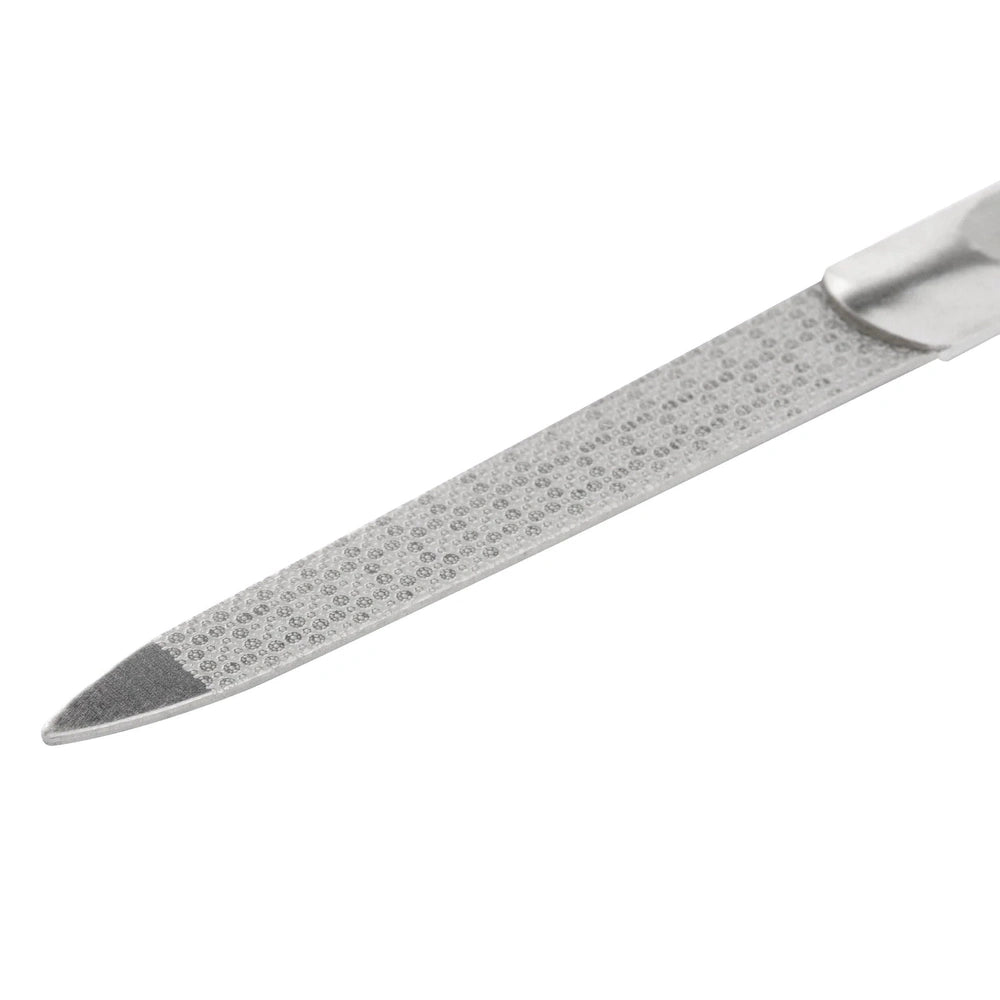 Manicure- en pedicureset voor thuisgebruik – Lengte 14 cm, aanzicht 7
