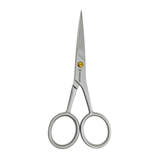 MANePED Nose Hair Scissors - pointed – Stainless steel