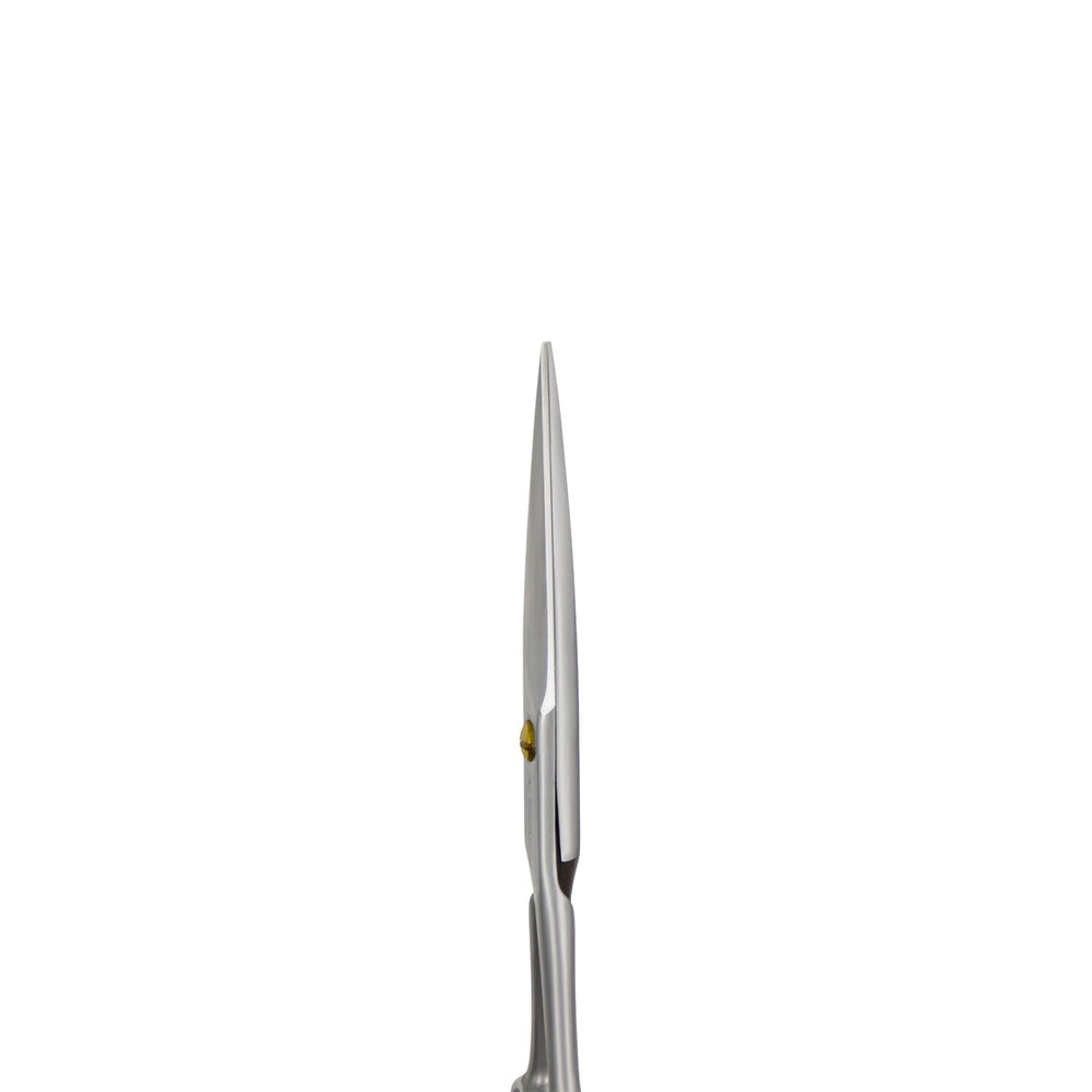 MANePED neushaarschaar - puntig – Lengte 11 cm, aanzicht 6
