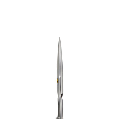 MANePED neushaarschaar - puntig – Lengte 11 cm, aanzicht 6