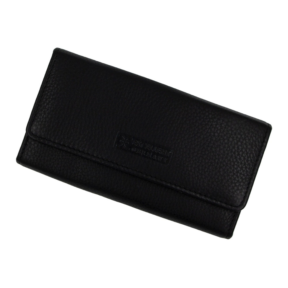 Estuche de manicura de 6 piezas – Longitud 12 cm