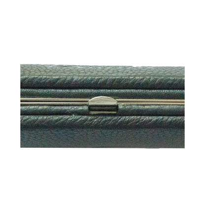Manicure-etui met dubbelinstrument van nagelreiniger en nagelriempusher – aanzicht 4