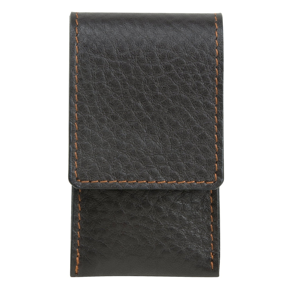 Trousses de manucure exclusives en cuir véritable – La fonctionnalité rencontre l'artisanat, Made in Solingen / Germany – modèle Umbra