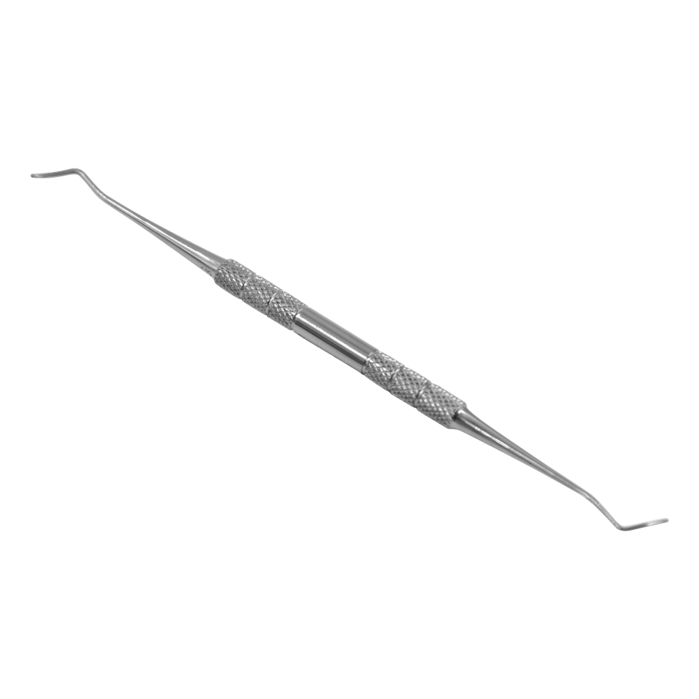 Mini corner lifter – Stainless steel