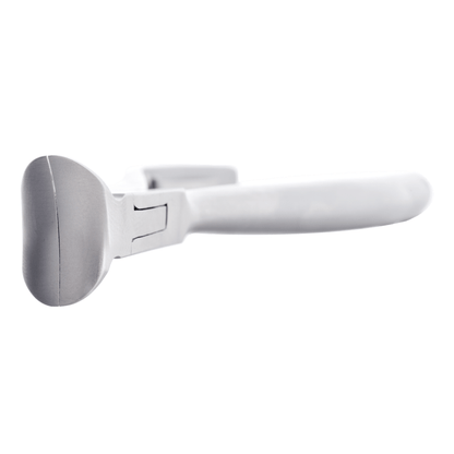 Práctico alicate para uñas de los pies MANePED para trabajos finos y manos pequeñas – vista 2