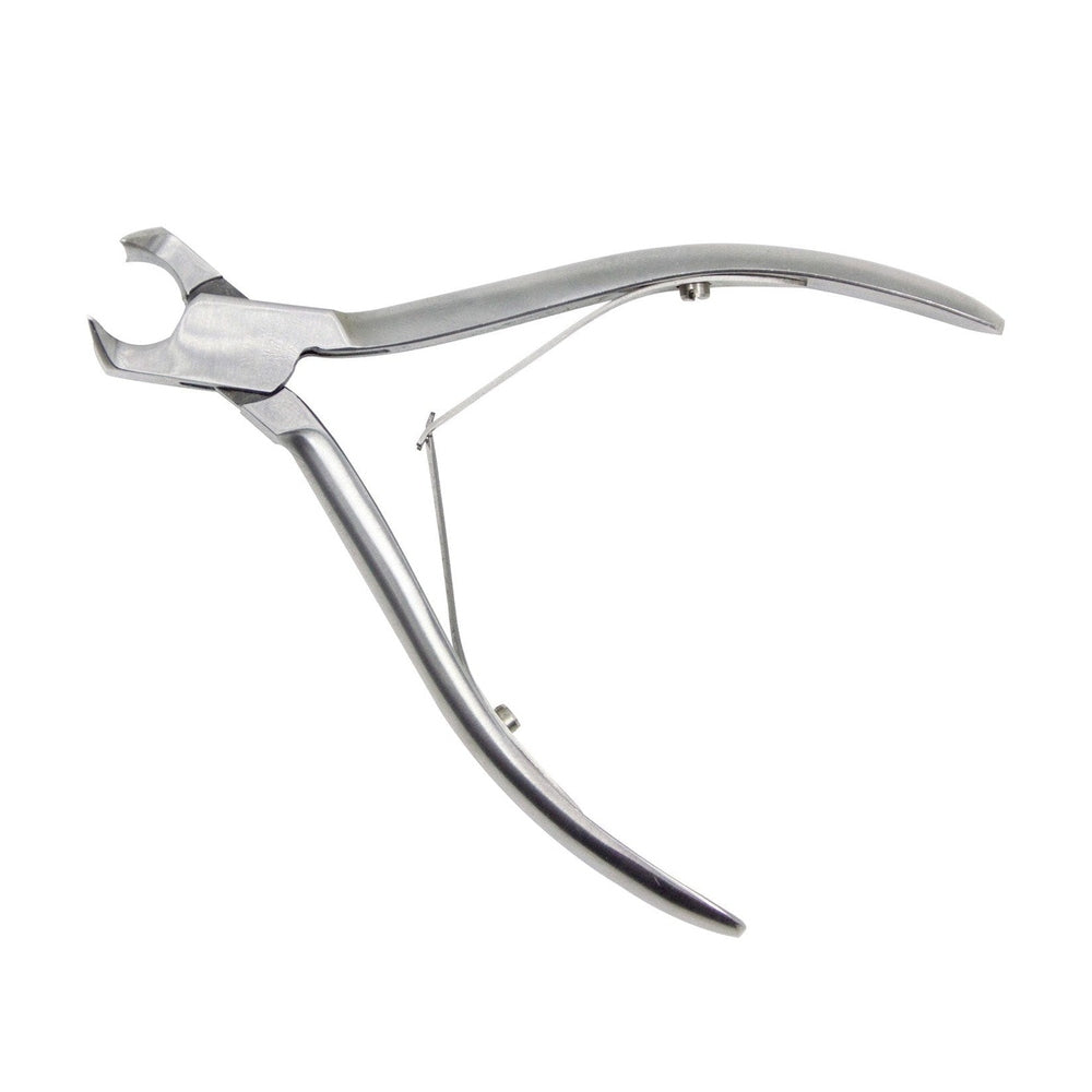 Mini head nippers - especially for toenails – sterilisable
