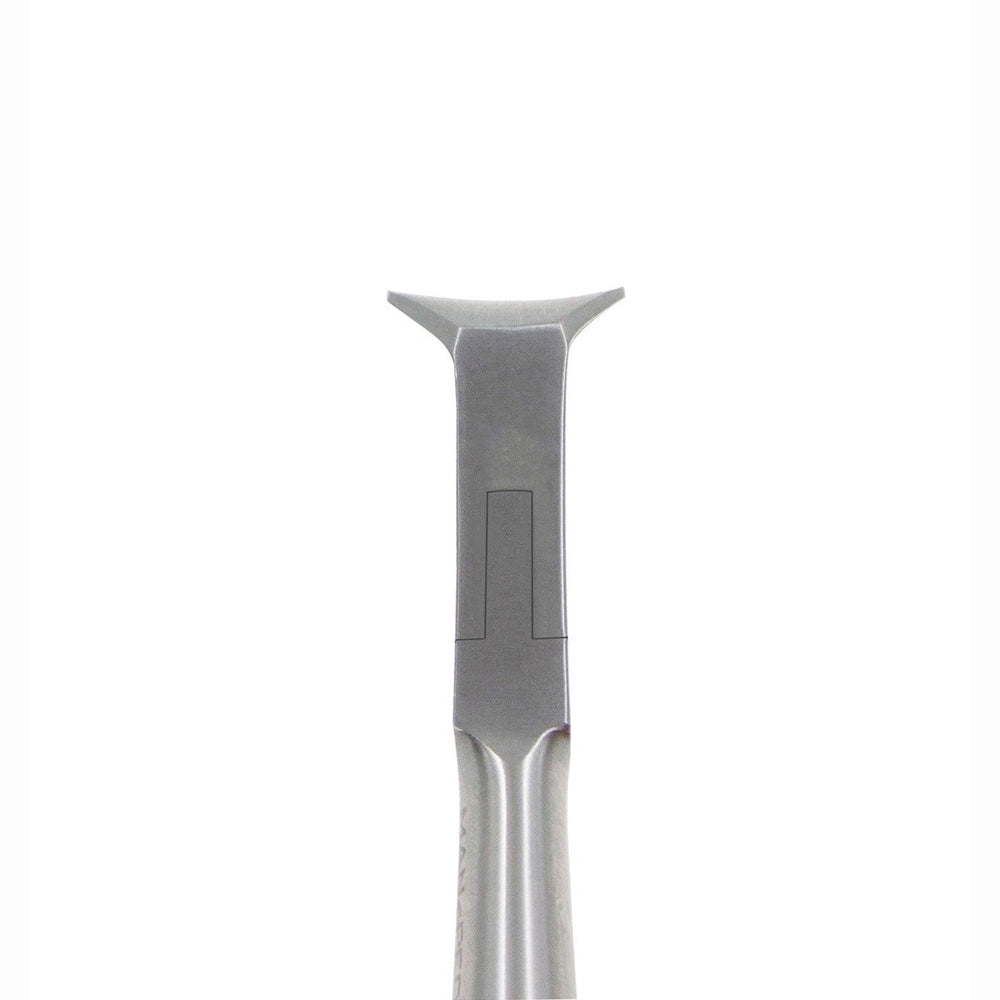 Mini Head Nippers for Diabetic Toenails – sterilisable